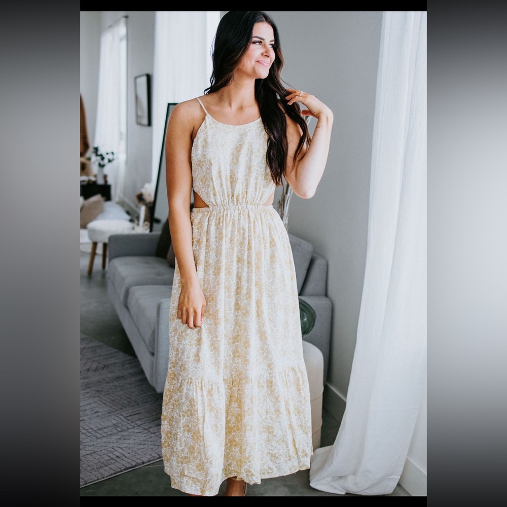 Summer dress
